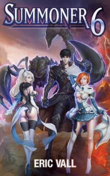 Summoner 6 Summoner 6