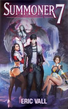 Summoner 7 Summoner 7