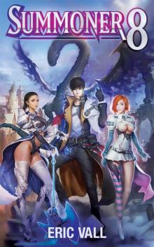 Summoner 8 Summoner 8