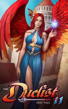 The Duelist 11