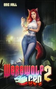 Werewolf CEO 2 Werewolf CEO 2