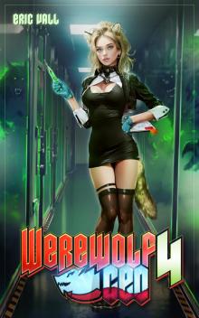 Werewolf CEO 4
