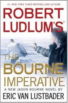 Robert Ludlum's the Bourne Imperative