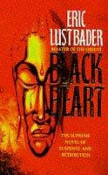 Black Heart Black Heart