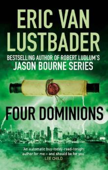 Four Dominions (Testament Book 3)