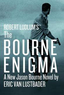 The Bourne Enigma The Bourne Enigma