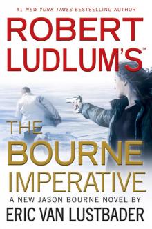 The Bourne Imperative The Bourne Imperative