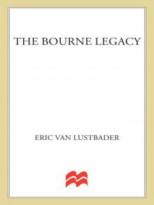 The Bourne Legacy