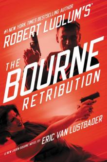 The Bourne Retribution The Bourne Retribution