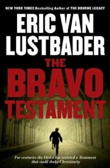 The Testament The Testament