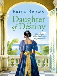 Daughter of Destiny Daughter of Destiny