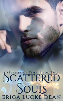 Scattered Souls Scattered Souls