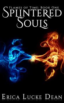 Splintered Souls Splintered Souls