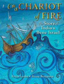 On a Chariot of Fire