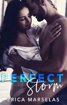 Perfect Storm Perfect Storm