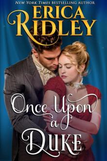 Once Upon a Duke