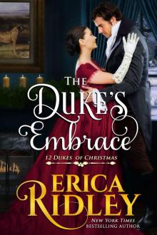 The Duke's Embrace The Duke's Embrace