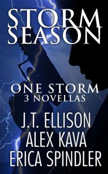 Storm Season