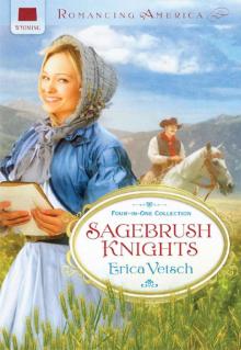 Sagebrush Knights Sagebrush Knights
