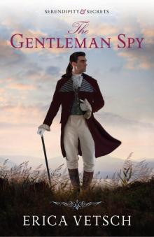 The Gentleman Spy The Gentleman Spy