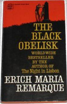 The Black Obelisk