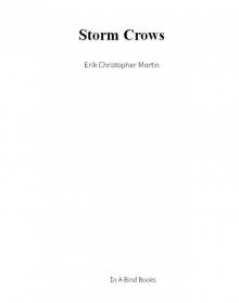 Storm Crows Storm Crows