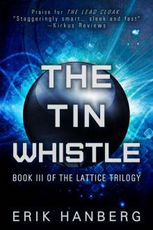 The Tin Whistle The Tin Whistle