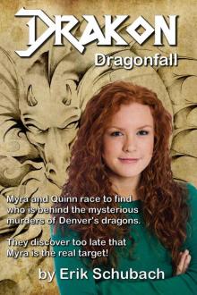 Dragonfall Dragonfall