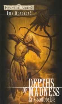 Depths of Madness td-1 Depths of Madness td-1