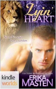 Lyin' Heart Lyin' Heart