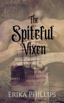 The Spiteful Vixen The Spiteful Vixen