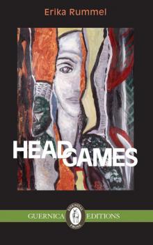Head Games Head Games