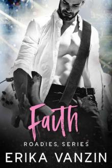 Faith (Roadies #3)