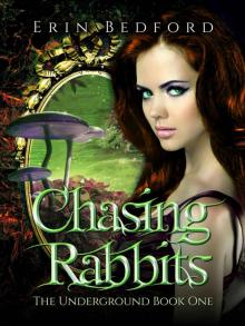 Chasing Rabbits Chasing Rabbits