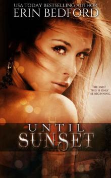 Until Sunset_A Dystopian Fairy Tale