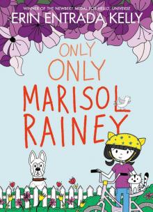 Only Only Marisol Rainey