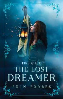 The Lost Dreamer The Lost Dreamer