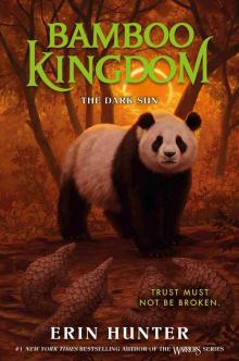 Bamboo Kingdom #4 Bamboo Kingdom #4