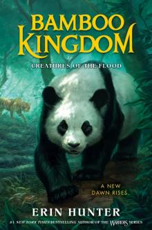 Creatures of the Flood Creatures of the Flood