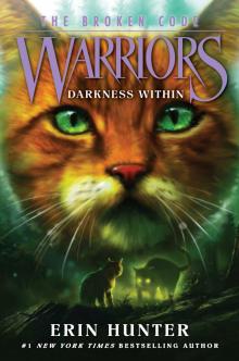 Darkness Within Darkness Within