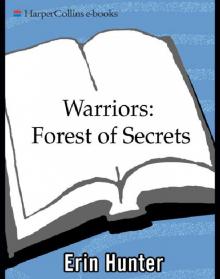 Forest of Secrets Forest of Secrets