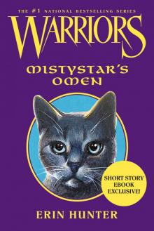 Mistystar's Omen Mistystar's Omen