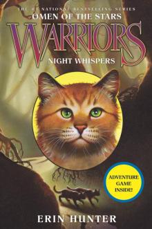 Night Whispers Night Whispers