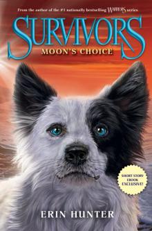 Survivors: Moon's Choice Survivors: Moon's Choice