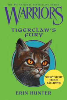 Warriors: Tigerclaw's Fury Warriors: Tigerclaw's Fury