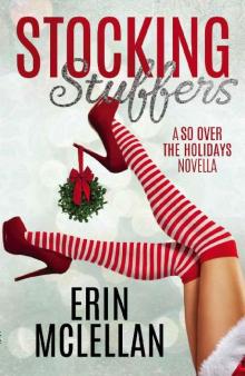 Stocking Stuffers Stocking Stuffers