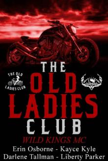 Old Ladies Club 1 Old Ladies Club 1