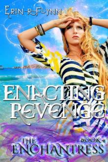Enacting Revenge