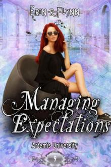 Managing Expectations