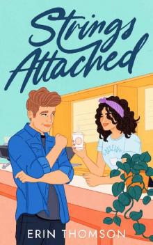 Strings Attached (Love In Brooklyn Book 3)
